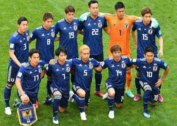 实力碰撞！日本U23 vs 巴林U23：亚洲杯预选赛之战