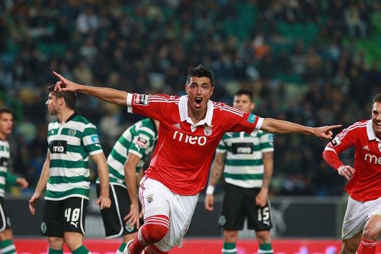 歐冠生死局:阿賈克斯主場(chǎng)絕境狙擊本菲卡